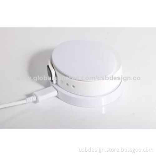 Bluetooth Waterproof Smart Bracelet with Calorie Counter